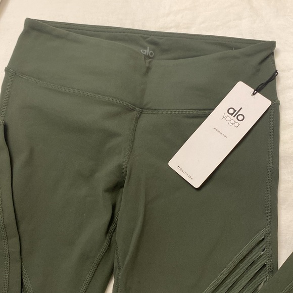 Alo yoga leggings brand new with - Picture 2 of 8